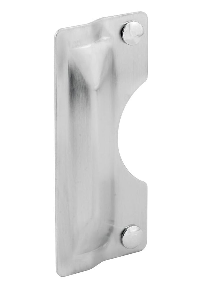 PRIME-LINE Defender Security U 9496 Latch Guard Plate Cover - Image 1